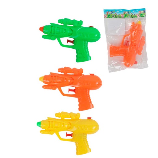 [6300698] Pistola Agua Pequeño Funda Mia 3301