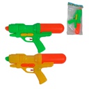 Pistola Agua Mediano Doble Chorro Mia 6606