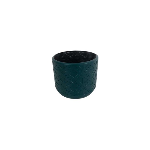 [1303399] Florero Plástico Surtido Mia-12588