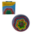 Cortador Plasticos Pastillaje Mia-12512