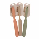 Espatula De Silicona P/Reposteria Mia-12542