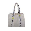 Bolso Playero de Lona MIA11705