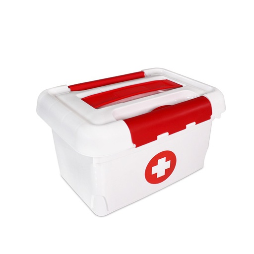 [2200183] Botiquín 5L Kendy 70940