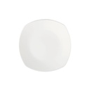 Plato Pando Cuadrado Block 244Cm Corona Pl1100182412