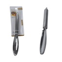 Removedor De Escamas Pescado Metal | Mia23407